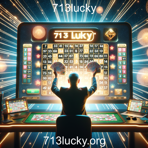 Bingo online