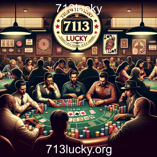 Jogos de poker